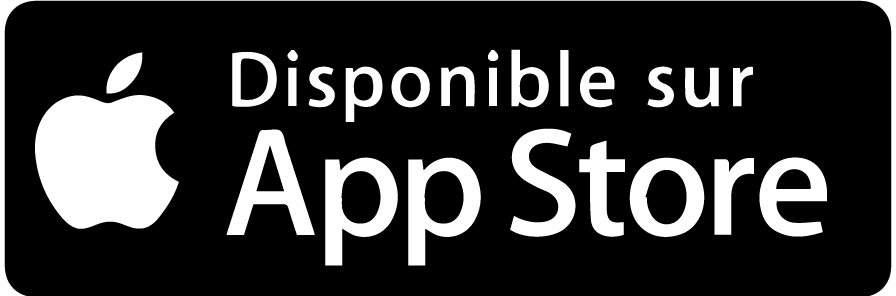 Télécharger sur l’App Store
